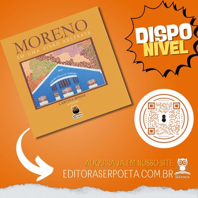 MORENO EM UMA VISÃO ABSTRATA