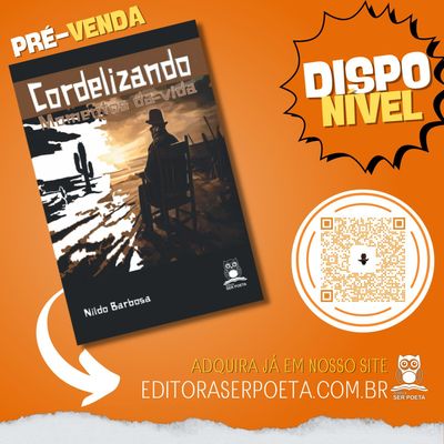 Cordelizando Momentos da vida