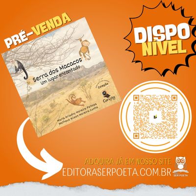 Serra dos Macacos: Um lugar encantado