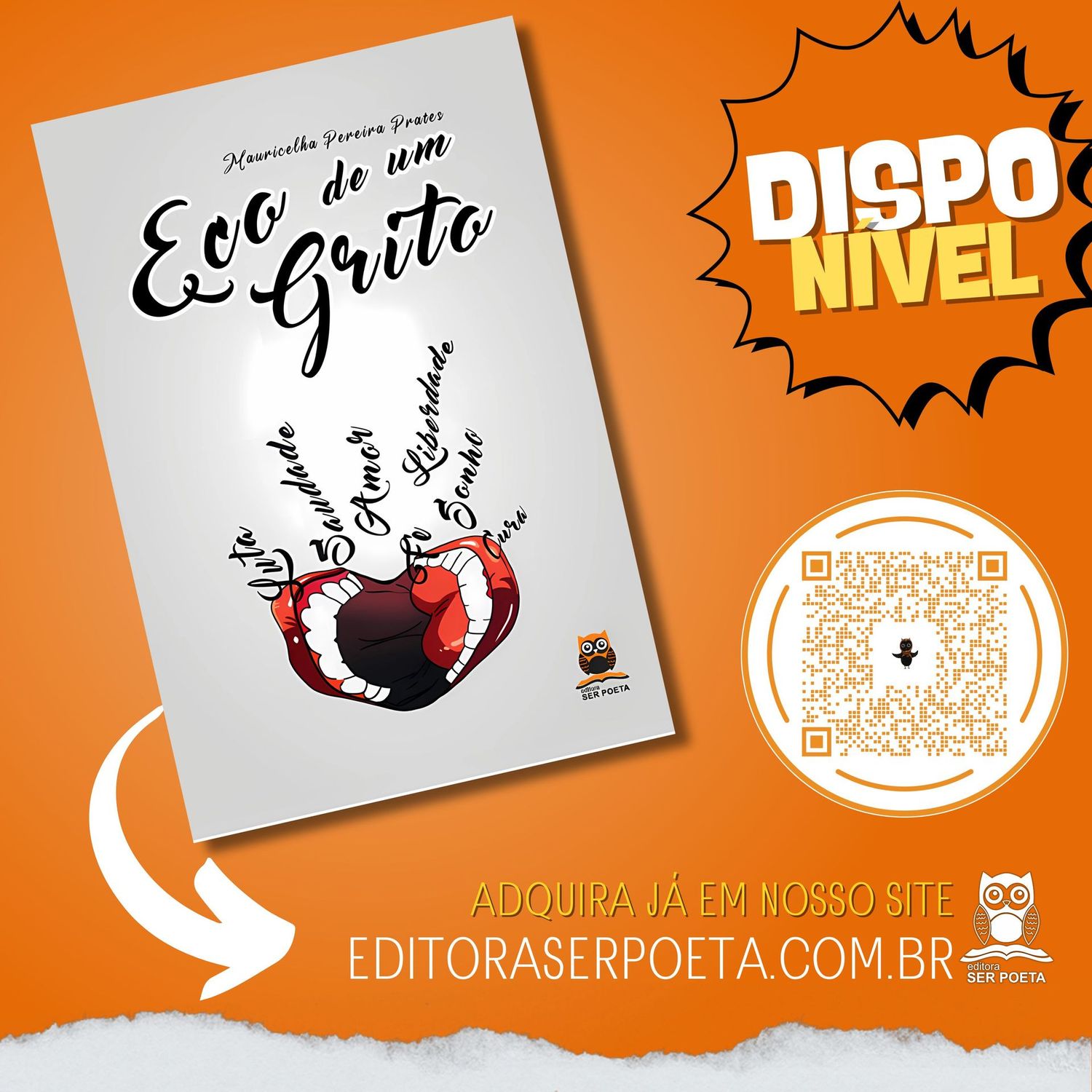 Eco de Um grito