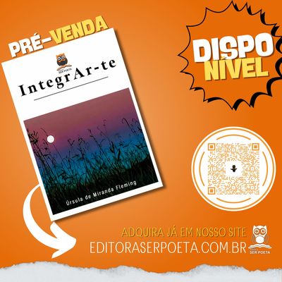 Pre-venda: IntegrAr-te