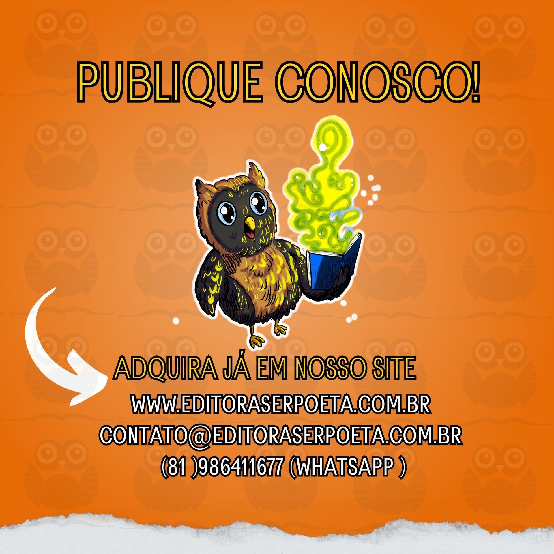 CALAR NÃO É UMA OPÇÃO.  MAS SABER COMO FALAR É!