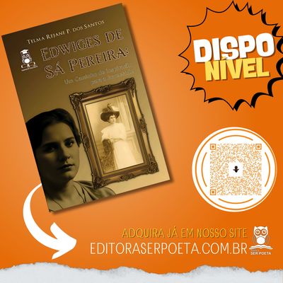 Edwiges de Sá Pereira: Um Caminho de Inspiração para a Juventude