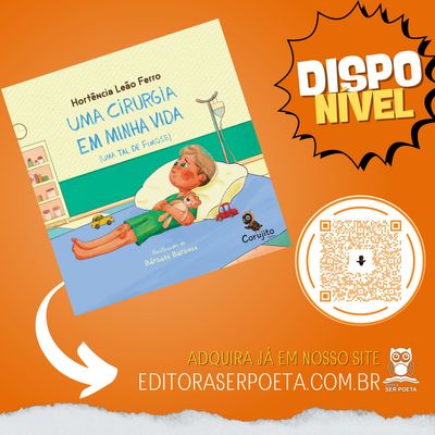 Uma Cirurgia Em Minha Vida (Uma Tal de Fimose)