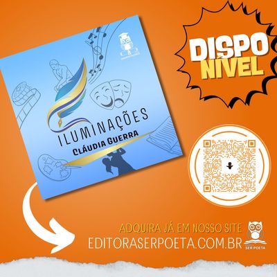 ILUMINAÇÕES