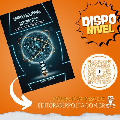 Minhas Histórias Interativas