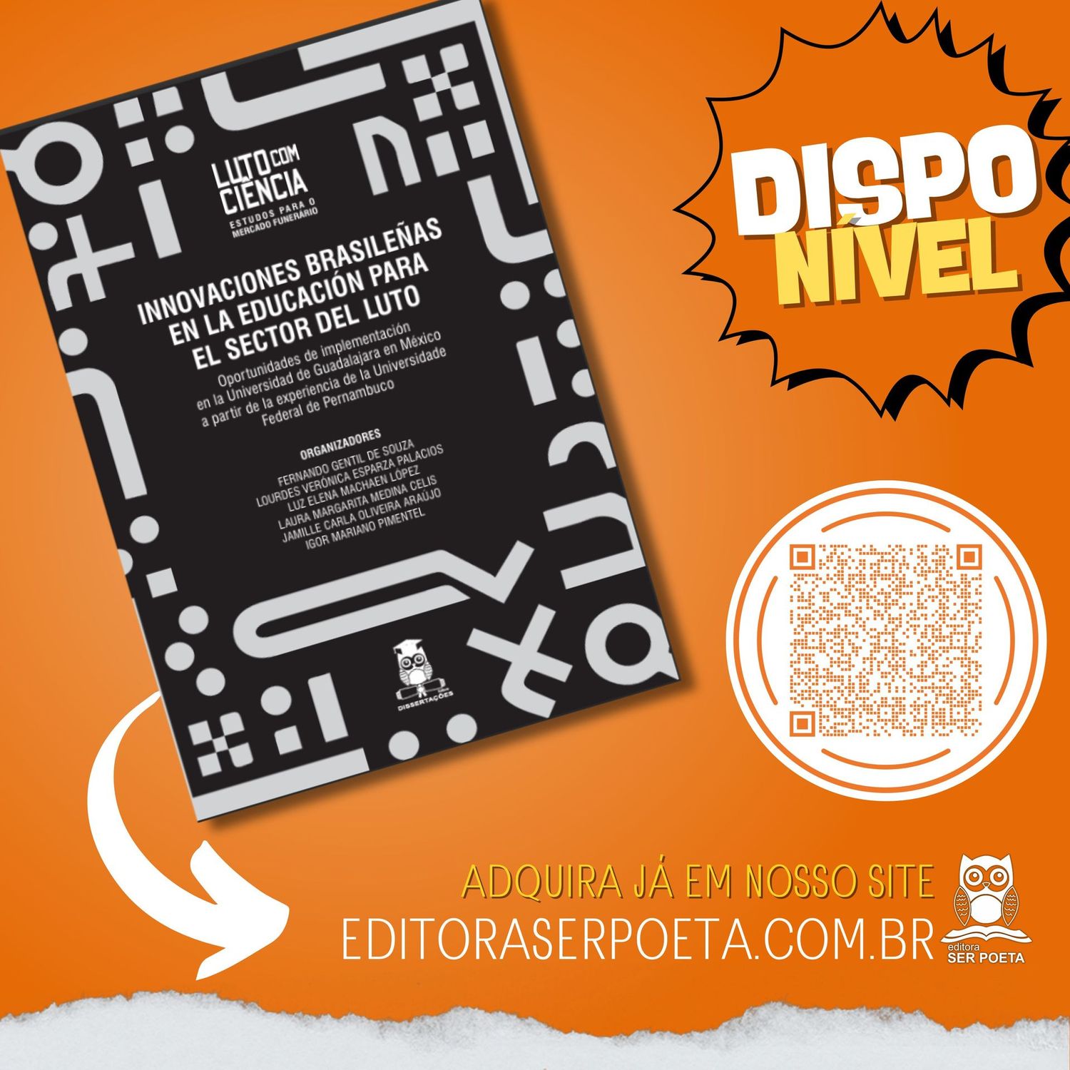 INNOVACIONES BRASILEÑAS EN LA EDUCACIÓN PARA EL SECTOR DEL LUTO