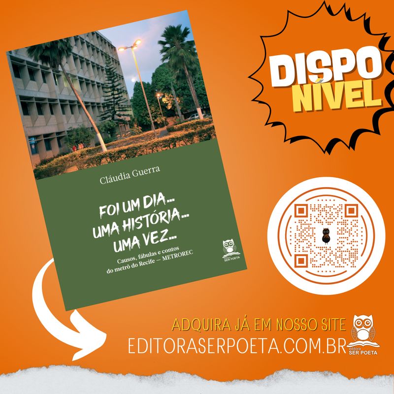 FOI UMA DIA...
UMA HISTÓRIA...
UAM VEZ...