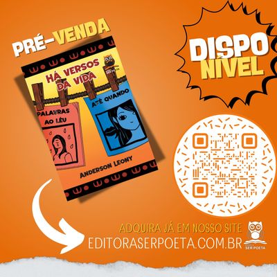 Há Versos a vida