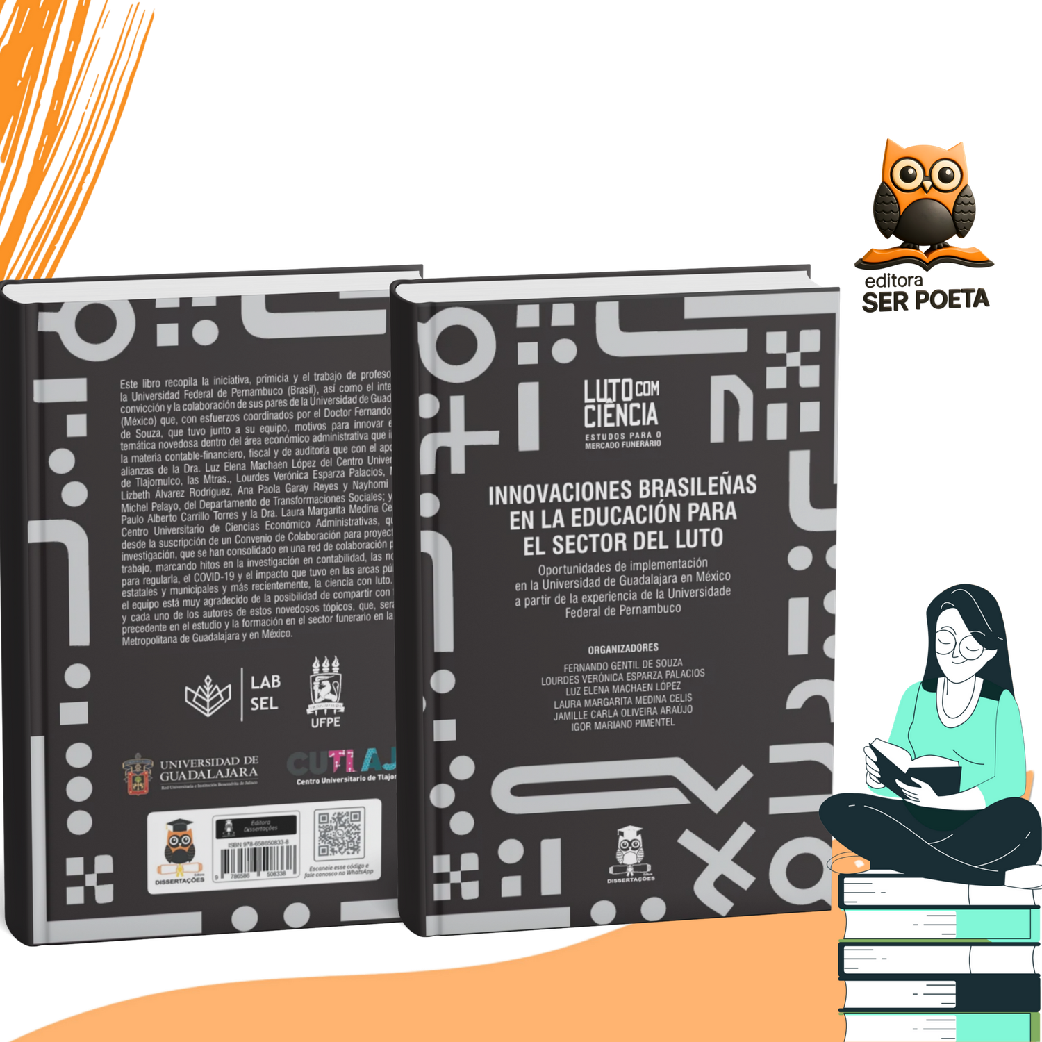 INNOVACIONES BRASILEÑAS EN LA EDUCACIÓN PARA EL SECTOR DEL LUTO