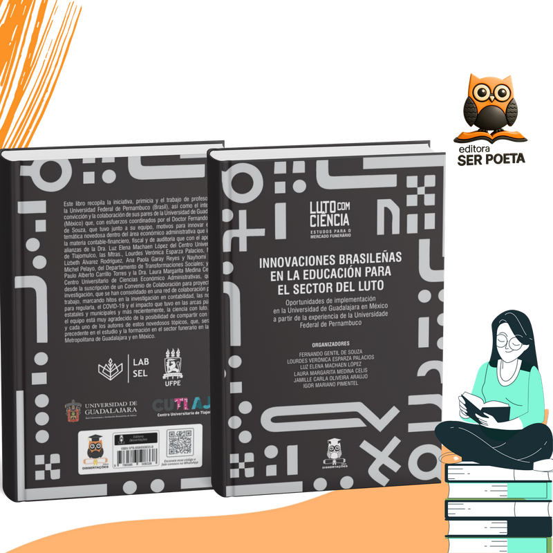INNOVACIONES BRASILEÑAS EN LA EDUCACIÓN PARA EL SECTOR DEL LUTO