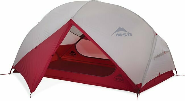 Hubba Hubba™ NX 2-Person Backpacking Tent
