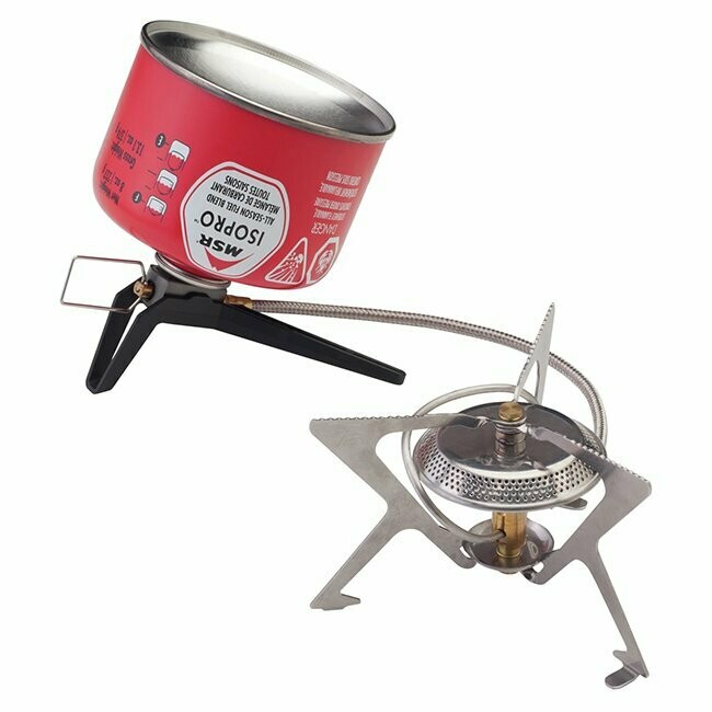 WindPro™ II Stove