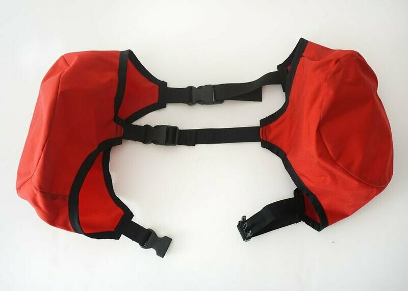 Compression Caps - Large