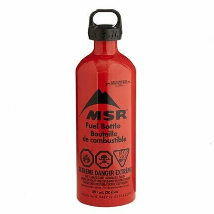 20 oz. MSR® Fuel Bottle