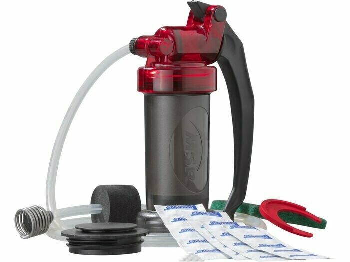 MiniWorks® EX Purifier System