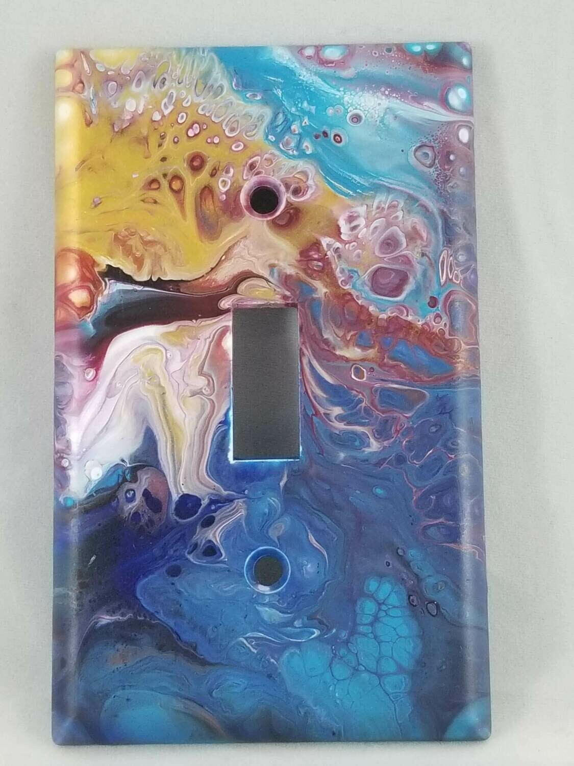 Switch Plate Covers