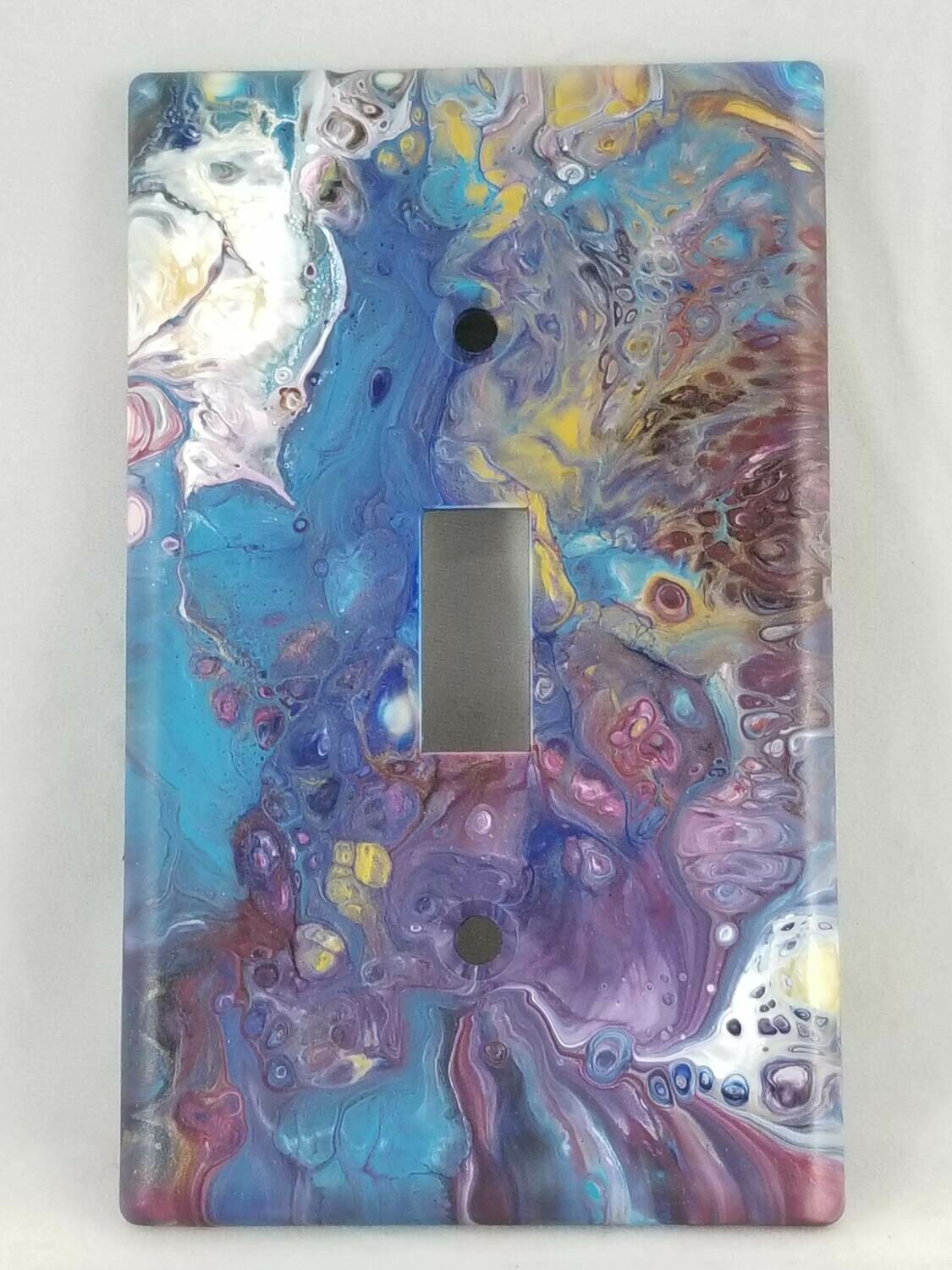 Switch Plate Covers