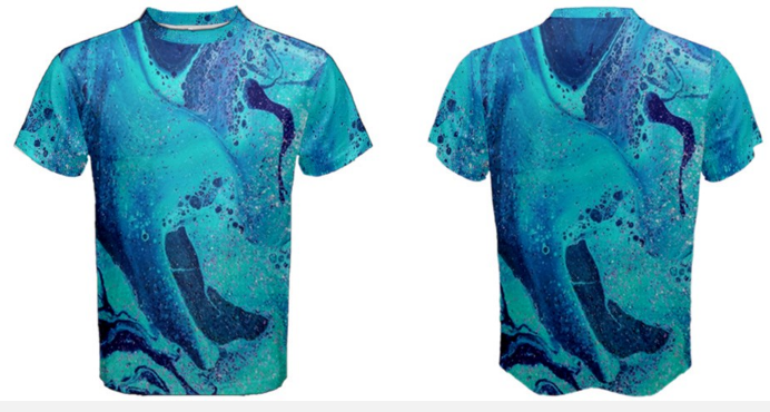Short Sleeve T Shirt