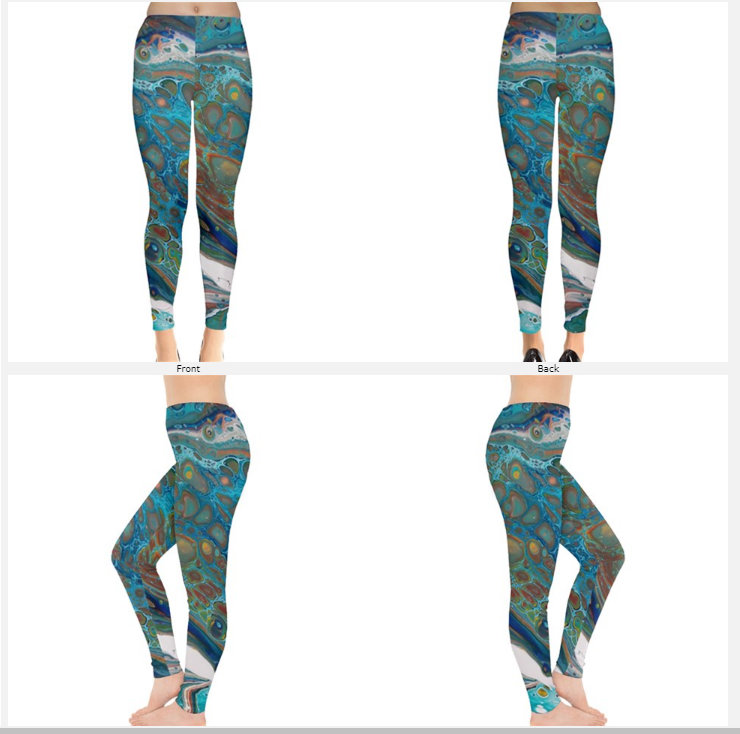 Leggings