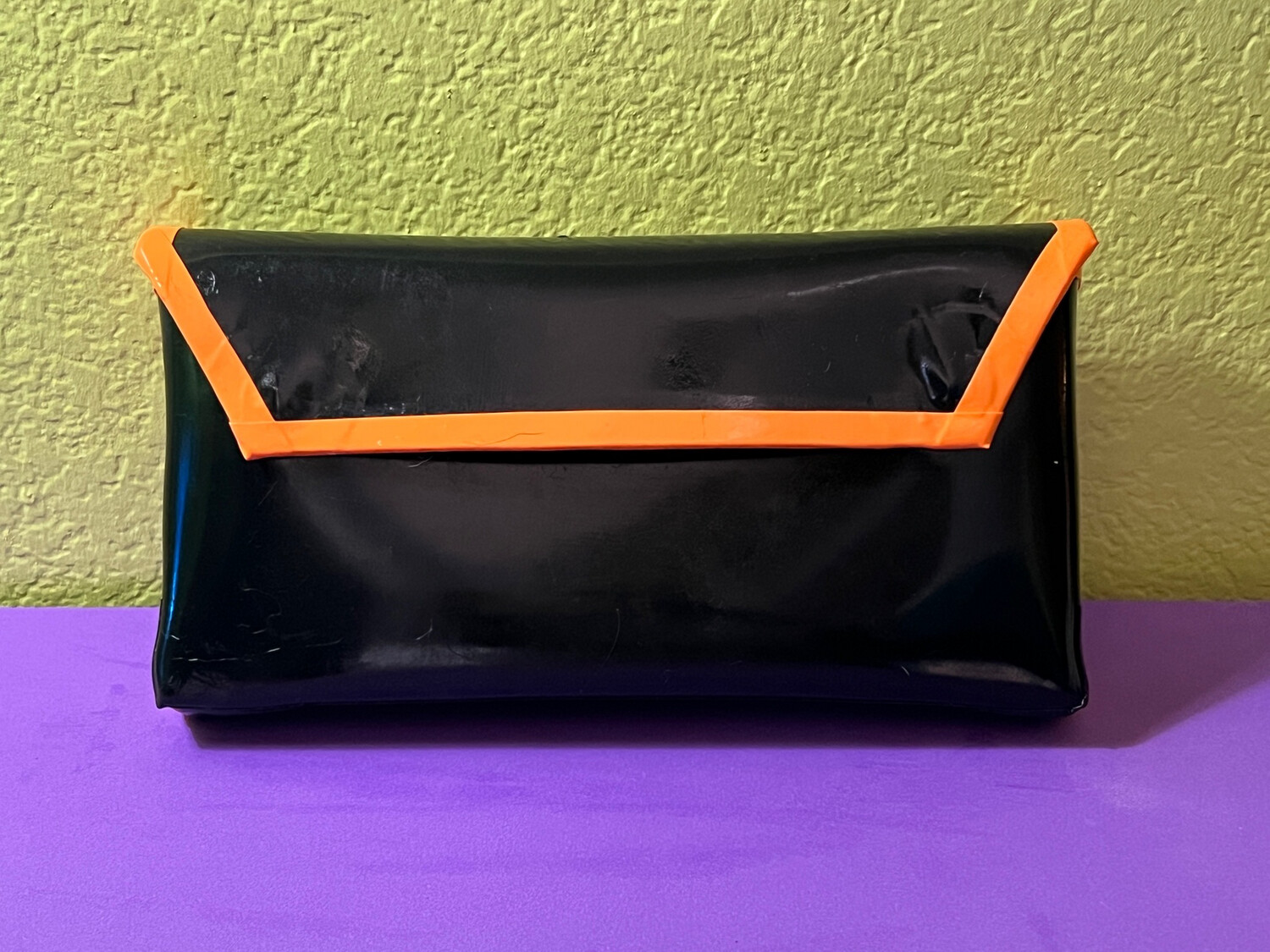Halloween Envelope Purse