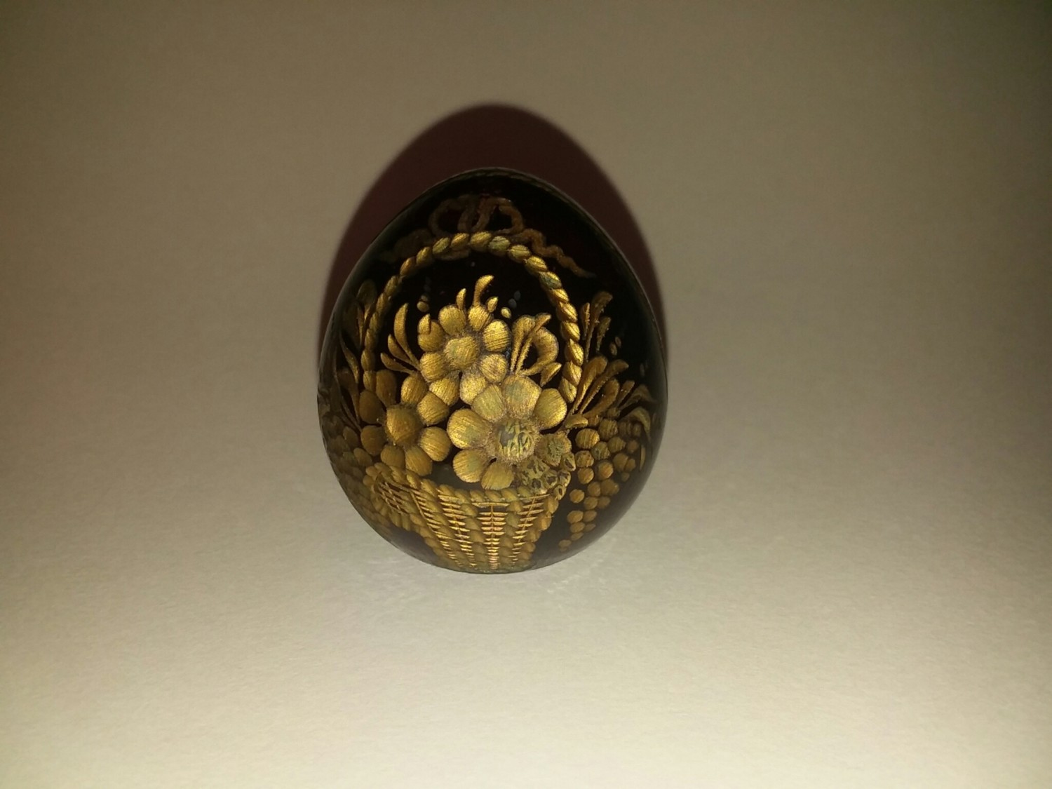 Russian Faberge Egg