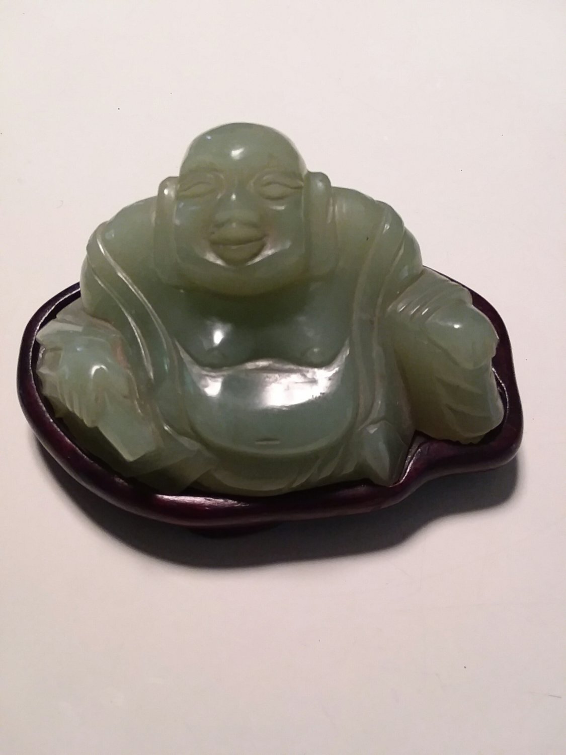 Jade Buda