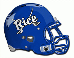 2003 Rice Consolidated (TX) - FNL team sheet