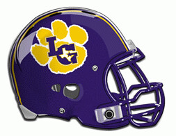 2000 La Grange (TX) - FNL team sheet​​