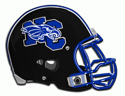 2018 New Caney (TX) - FNL team sheet