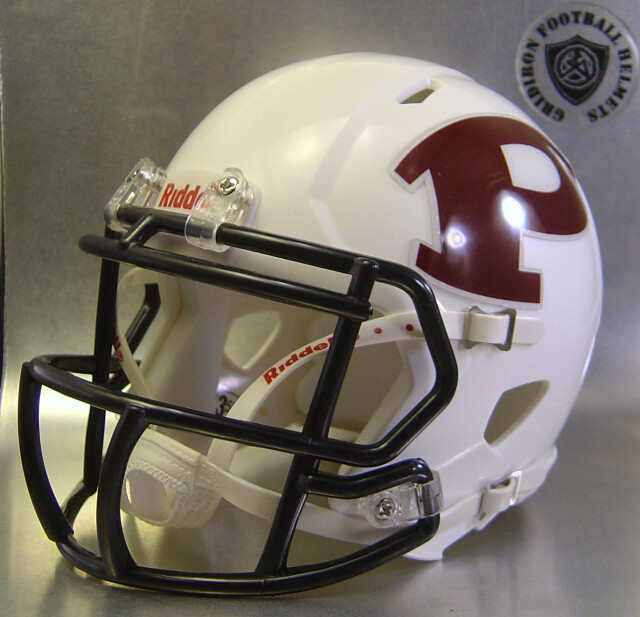 Pearland Oilers Youth (TX) - mini-helmet