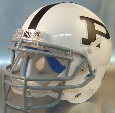 Permian Panthers HS 1989 (TX)  - mini-helmet