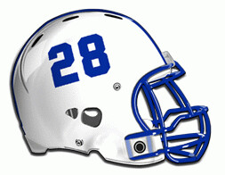 1973 Hooks (TX) - FNL team sheet