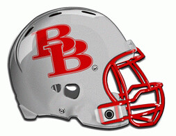 2003 Bellville (TX) - FNL team sheet