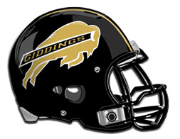 2006 Giddings (TX) - FNL team sheet​