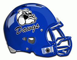 2007 Copperas Cove (TX) - FNL team sheet​​​​​