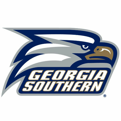 2019 Georgia Southern - SL team sheet