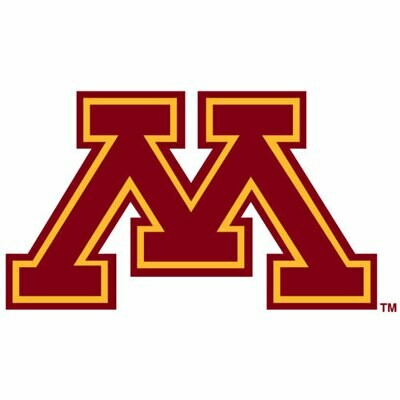 2019 Minnesota - SL team sheet