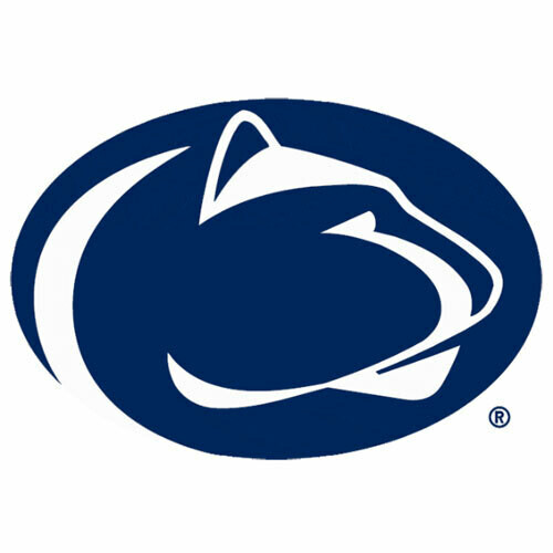 2020 Penn State - SL team sheet