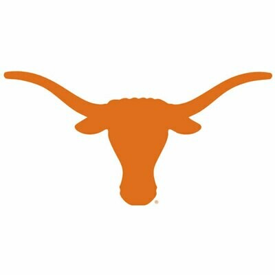 2018 Texas - SL team sheet