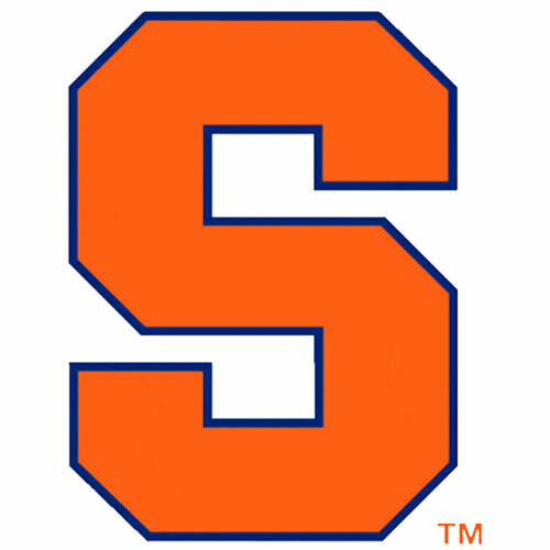 2018 Syracuse - SL team sheet