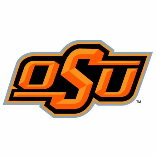 2020 Oklahoma State - SL team sheet
