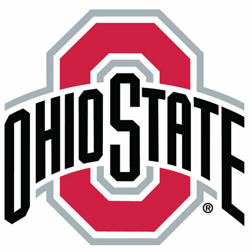 2014 Ohio State - SL team sheet