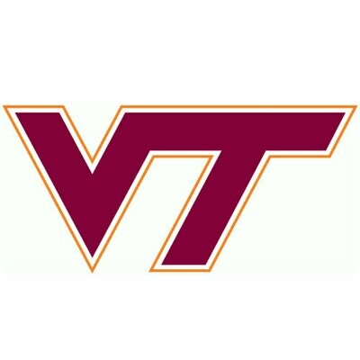 2022-2023 Virginia Tech (W) - BL team sheet