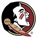 2023 Florida State - SL team sheet