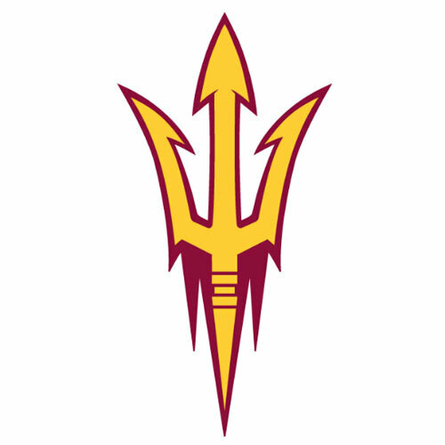 2014 Arizona State - SL team sheet