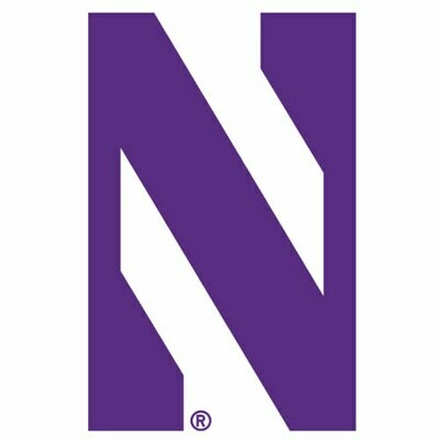 2020 Northwestern - SL team sheet