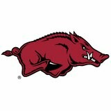 2019 Arkansas - SL team sheet