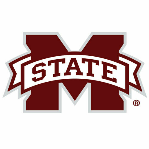 2014 Mississippi State - SL team sheet