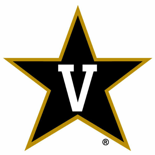 2019 Vanderbilt - SL team sheet
